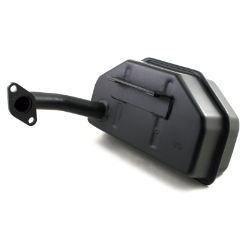 Kohler 12 068 01-S Muffler 