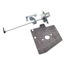Kohler 14 187 01-S Arm Assembly 