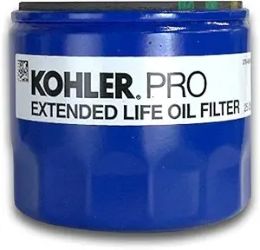Kohler 25 050 53-S Oil Extended Life Filter 