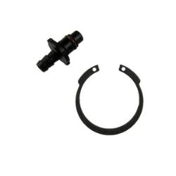 Kohler 25 294 09-S Straight Fitting Kit 
