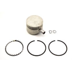 Kohler 52 874 03-S 0.010 Piston with Ring Set 