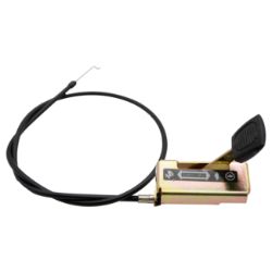 Little Wonder 4164159-01 29.25" Throttle Cable 