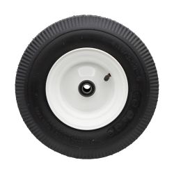Little Wonder 4164204 4.10/3.50" X 6" Wheel Assembly - LW 4164204