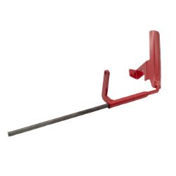 Little Wonder 4167444.17 Traction Lever Weldment 