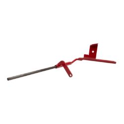 Little Wonder 4167444.17 Traction Lever Weldment - LW 4167444.17