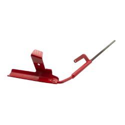 Little Wonder 4167444.17 Traction Lever Weldment - LW 4167444.17