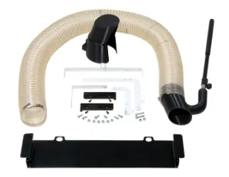 Little Wonder 4176172 5" x 7 Hose Kit 