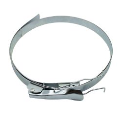 Little Wonder 600176 HPV Debris Bag Band Clamp - LW 600176