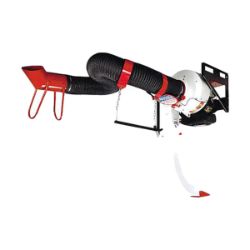 Little Wonder 720025 18 in. Housing Extension Kit 