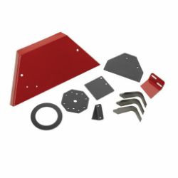 Little Wonder 80001SH Shredder Kit 