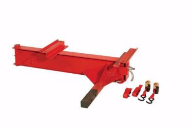 Little Wonder 8010-00-01 Heavy-Duty Swing-Away Mount 
