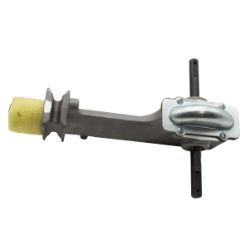 Mantis 400010 Gas Tiller Trans W/Drive Shaft - MAN 400010