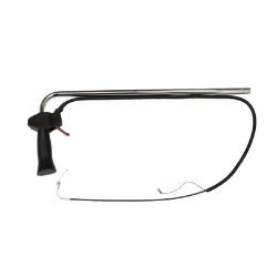 Mantis 400261 2 Cycle Right Handle Assembly 