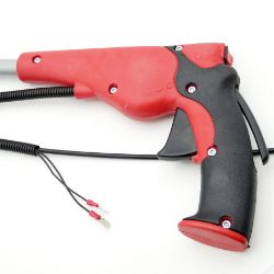 Mantis 430069 Upper Right Hand Handle - MAN 430069