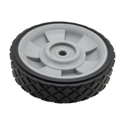 Mantis 486 6 in. Wheel - MAN 486