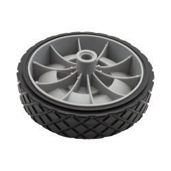 Mantis 486 6 in. Wheel - MAN 486