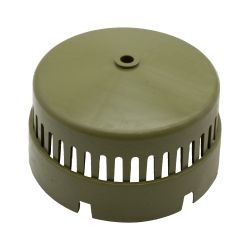 Mantis CT01699-00 Aerator Cap (CT/CCT/BPC) 