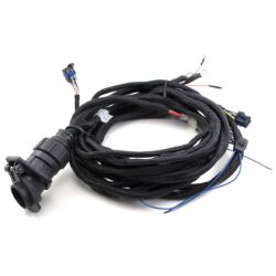 Meyer 22691S Truck Side Harness, Split 