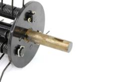 Ryan 4170049 Spring Tine Reel Assembly - SGC 4170049