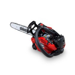 Shindaiwa 251TSN-12 25cc Top Handle Chainsaw w/ 12" Bar & Chain 