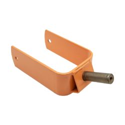 Scag 451845 Caster Wheel Yoke Weldment 