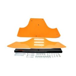Scag 462159 61V Sand Plate Kit 