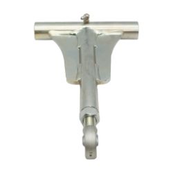 Scag 463552 Left Hand SVRXL Pusharm Assembly - SCA 463552