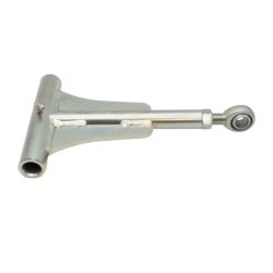 Scag 463552 Left Hand SVRXL Pusharm Assembly - SCA 463552