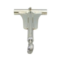 Scag 463553 Right Hand SVRXL Pusharm Assembly - SCA 463553