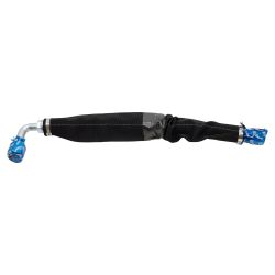 Scag 484509 SVR 15-1/4" Hose Assembly 
