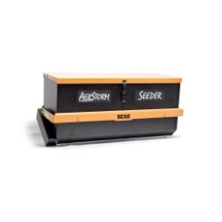 Scag 9620 Aerstorm Drop Seeder Kit Aerstorm Drop Seeder Kit