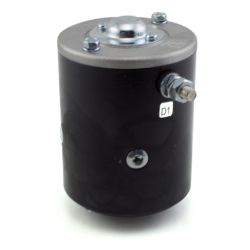 Sno-Way 96106802 93mm 12V DC Motor - SNO 96106802