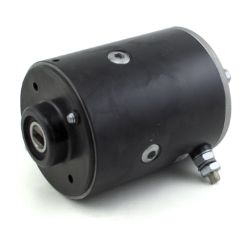 Sno-Way 96106802 93mm 12V DC Motor - SNO 96106802