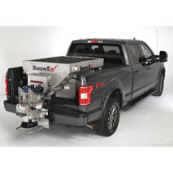 SnowEx 12140-1 Auger Driven S070A .7 Cubic Yard 