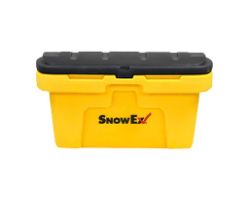 SnowEx 74045 3.0 Cubic Foot Heavy-Duty Storage Box - TRY 74045