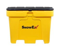 SnowEx 74051 18.0 Cubic Foot Heavy-Duty Storage Box - TRY 74051