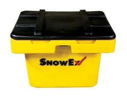 SnowEx 74051 18.0 Cubic Foot Heavy-Duty Storage Box - TRY 74051