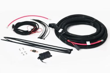 SnowEx 78402 Elect SH Vehicle Side Harness 