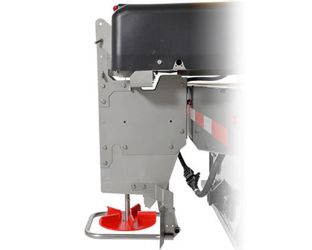 SnowEx 80221 Helixx Chute Extension 