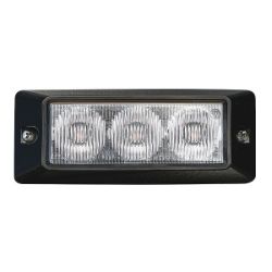SnowEx 83745-1 Helixx Hopper Strobe Light 