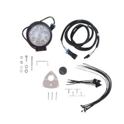 SnowEx 85457 Secondary Hopper Worklight Kit 