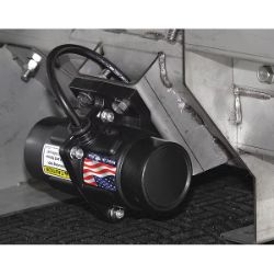 SnowEx 85459 DC100 Vibrator Kit (.35 and .7 Cubic Yard Models Only) 