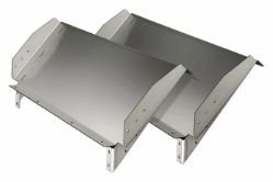 SnowEx 85696 Spill Guard Kit (.35 Cubic Yard Model Only) - TRY 85696