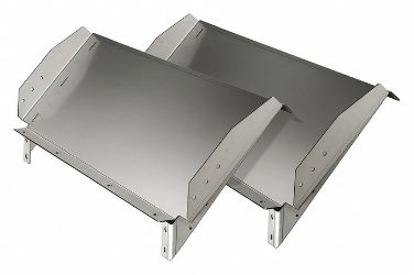 SnowEx 85697 Spill Guard Kit (.7 Cubic Yard Model Only) 