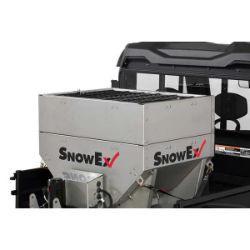 SnowEx 85698 Expansion Collar (.35 Cubic Yard Model Only) 