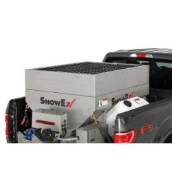 SnowEx 85699 Expansion Collar (.7 Cubic Yard Model Only) 