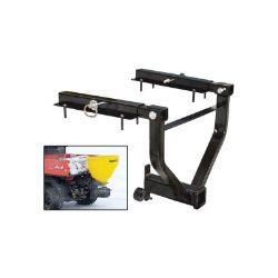SnowEx DRM-175-1 Drop Utility Mount fits SP-125, SP-225, SP-325 & SP-575 - TRY DRM-175-1