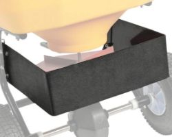 SnowEx PDK-020 Sidewalk Deflector Kit for SP-65 - TRY PDK-020