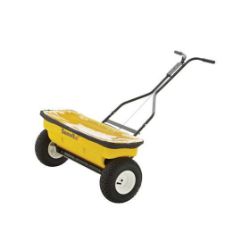 SnowEx SD-95 160lb Capacity Drop Spreader 