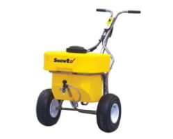 SnowEx SL-80SS Hand Wand Push Sprayer Stainless Steel Frame - TRY SL-80SS